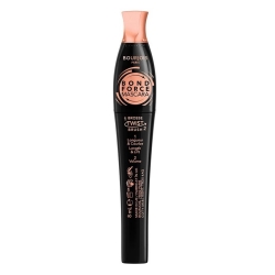 BOURJOIS TWIST UP THE VOLUME BOND FORCE MASCARA 8ml tusz do rzęs czarny 001